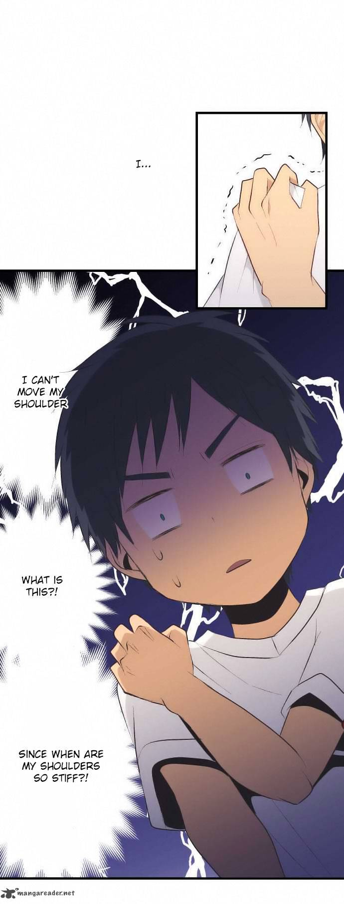 Relife 28 5