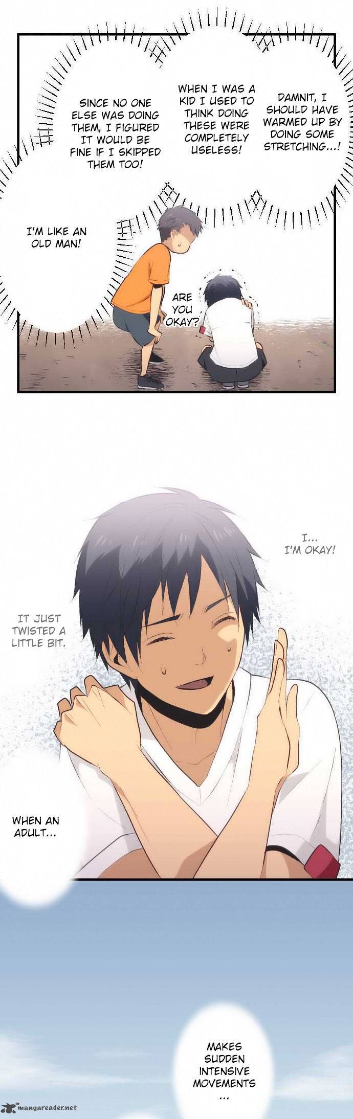 Relife 28 6