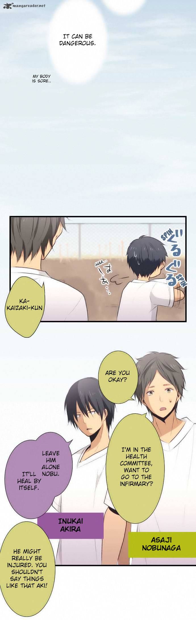 Relife 28 7