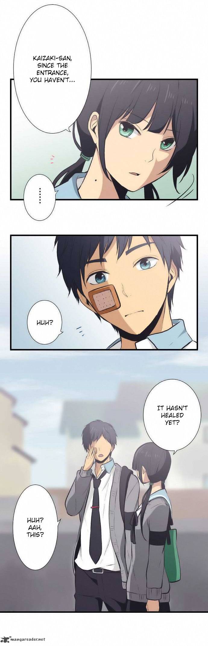 Relife 31 14