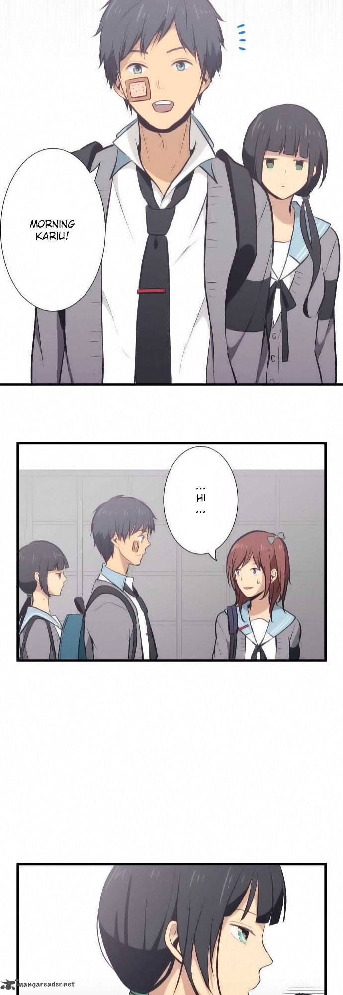 Relife 31 22
