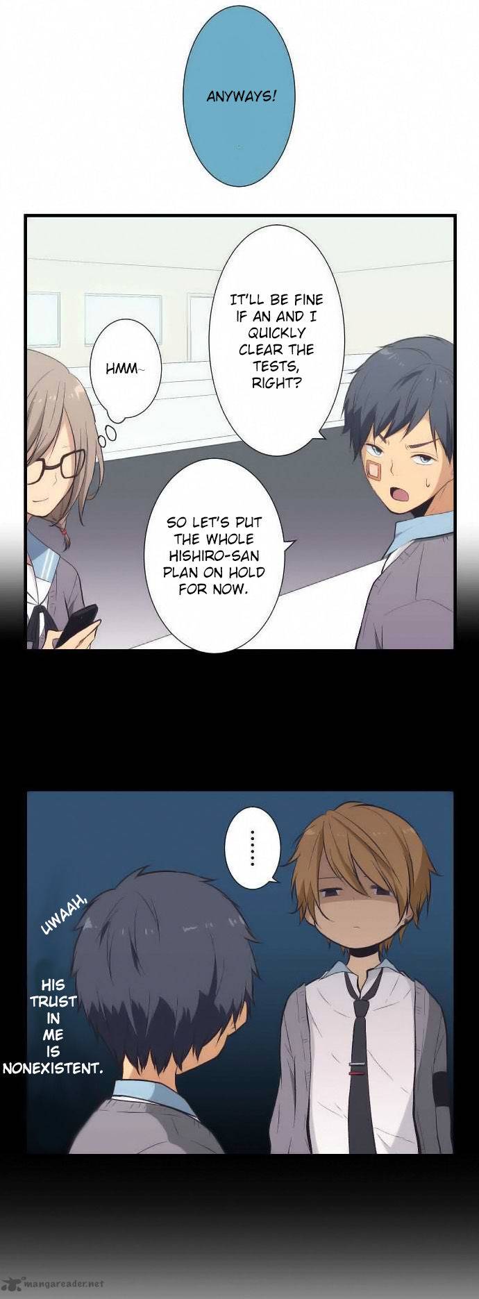 Relife 33 8