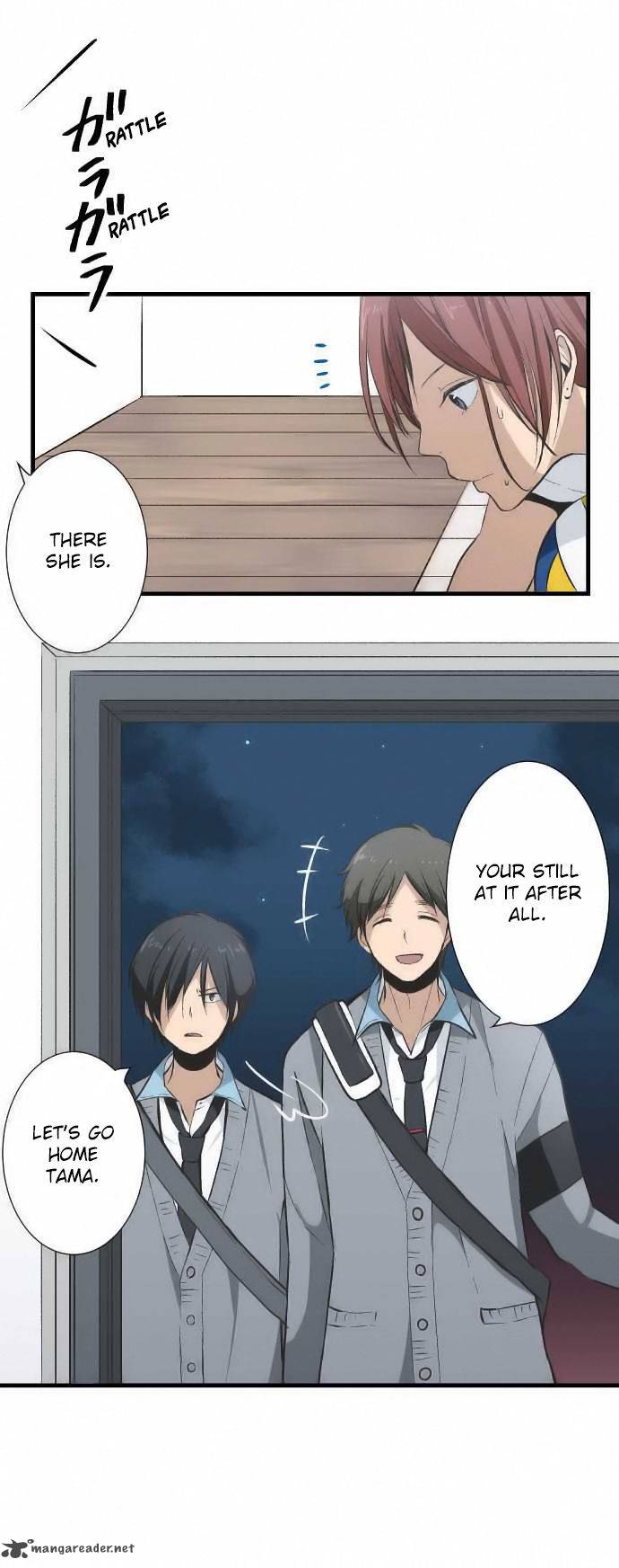 Relife 35 10