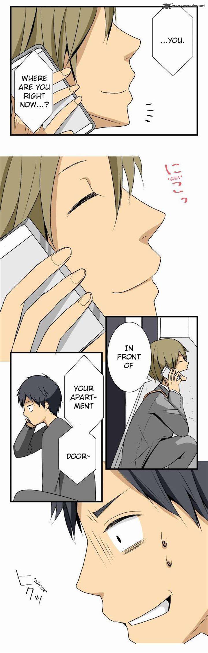 Relife 4 11