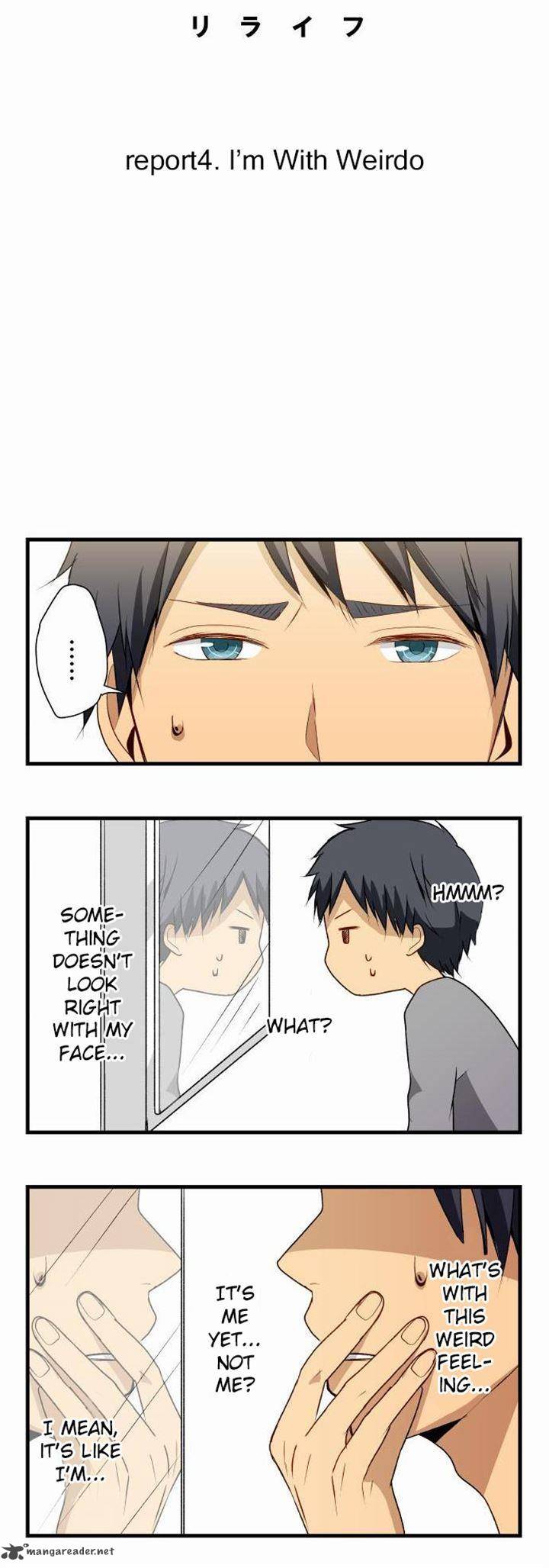 Relife 4 3