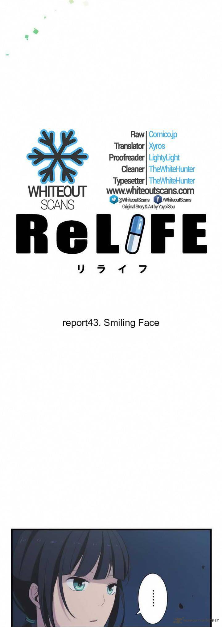 Relife 43 2