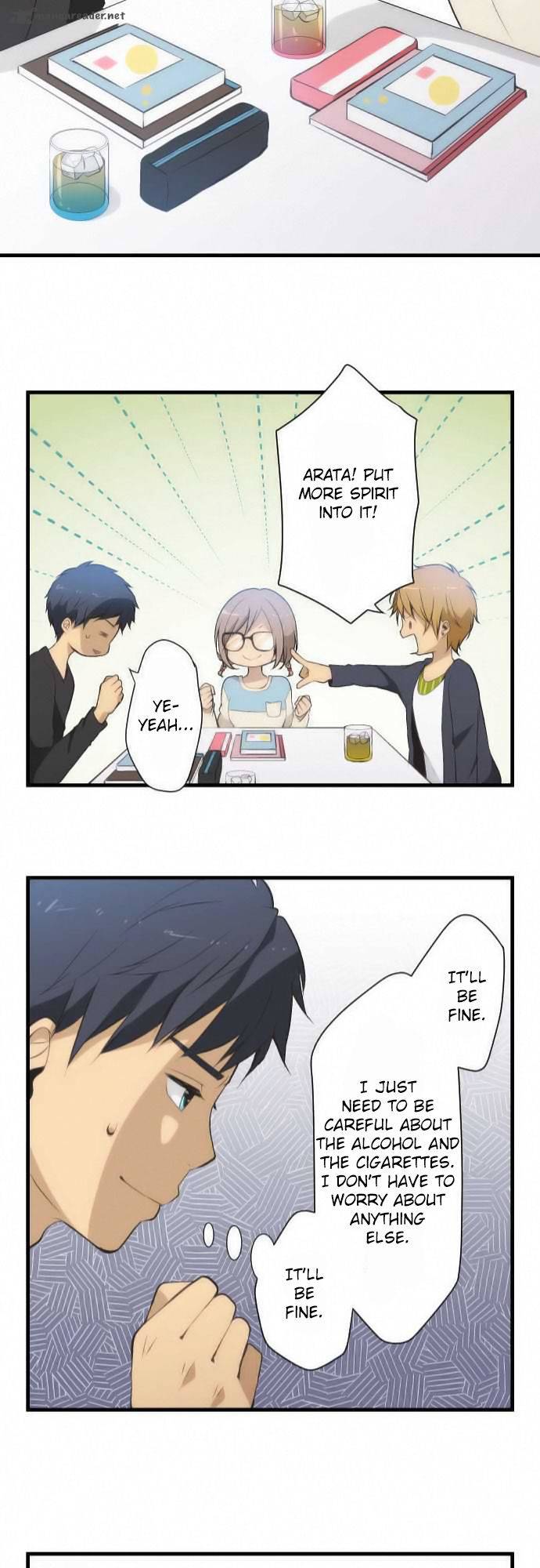 Relife 46 21