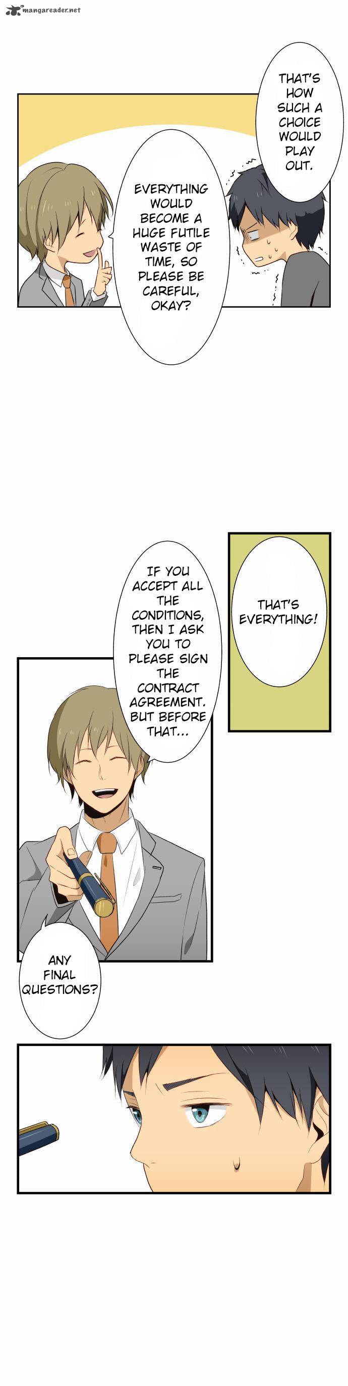 Relife 5 16