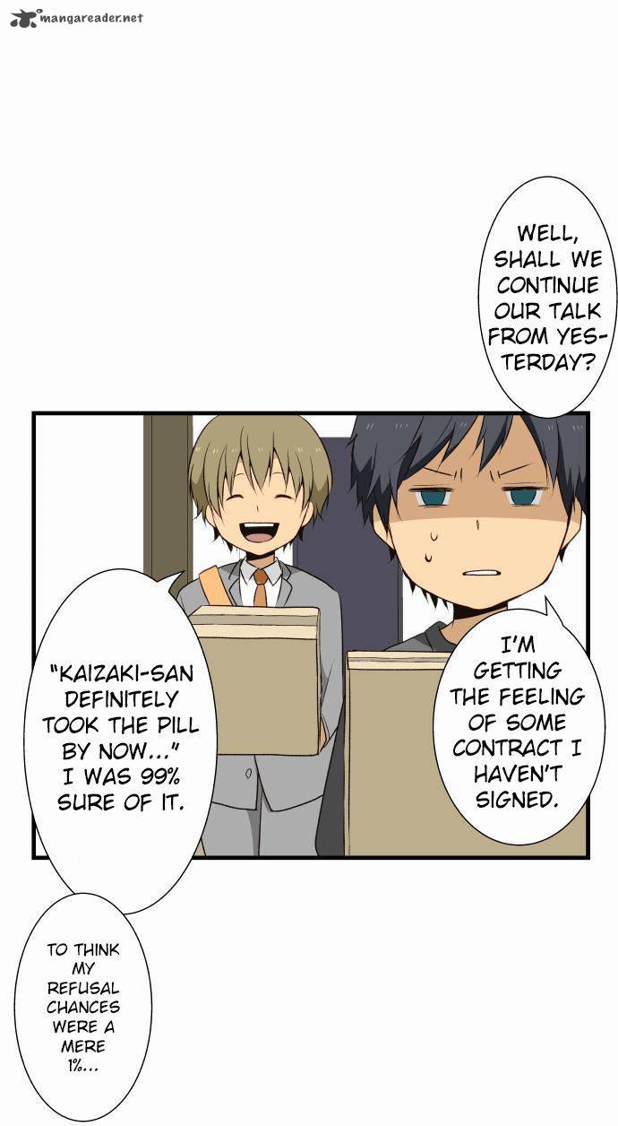 Relife 5 6