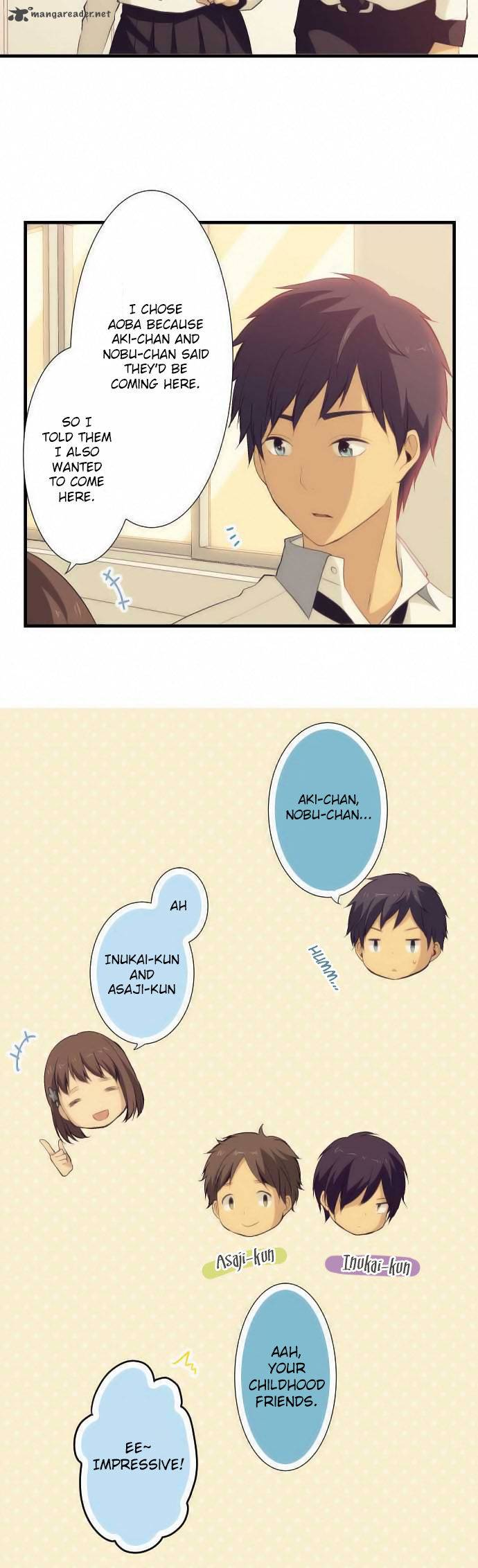 Relife 58 16