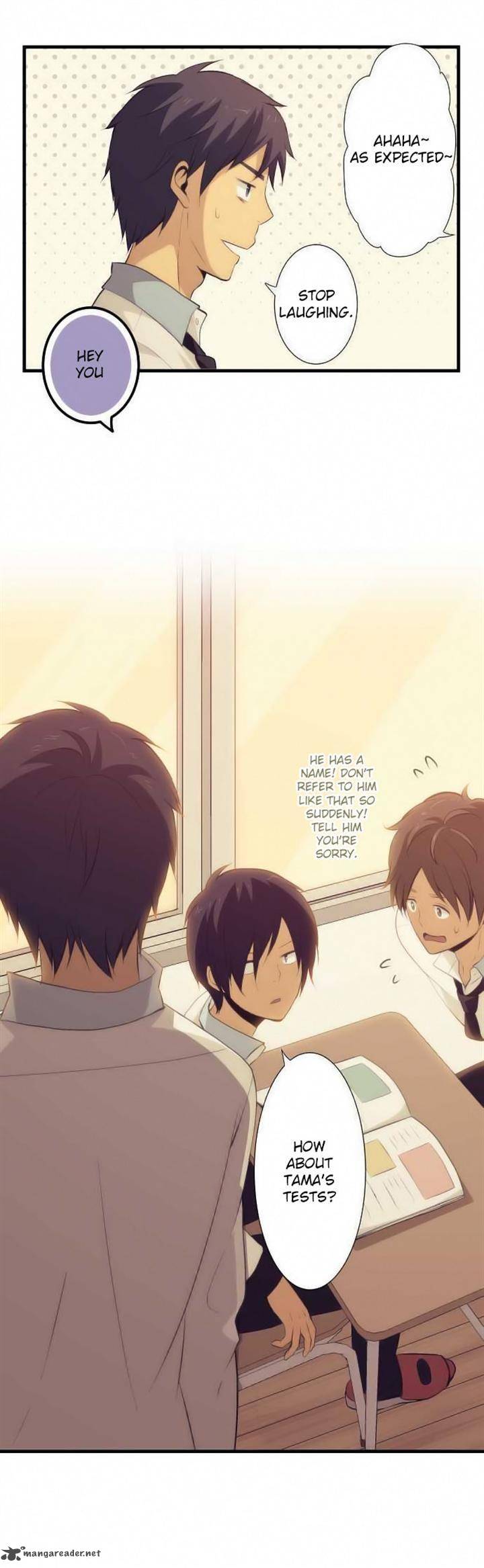 Relife 62 16