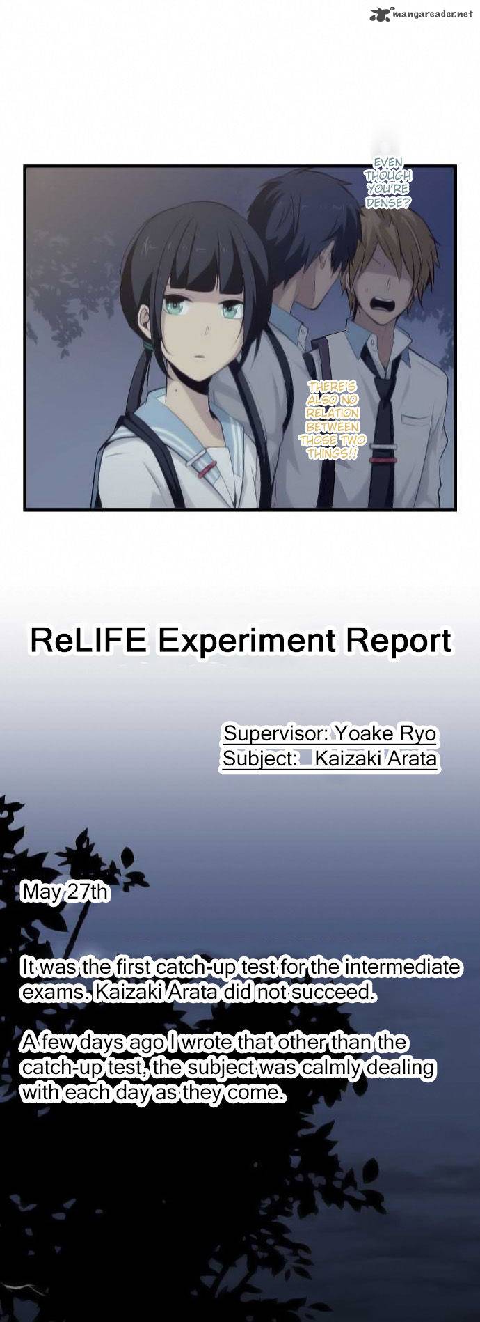Relife 64 25