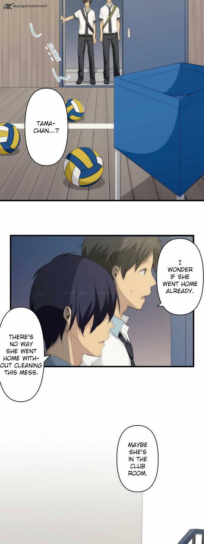 Relife 74 8