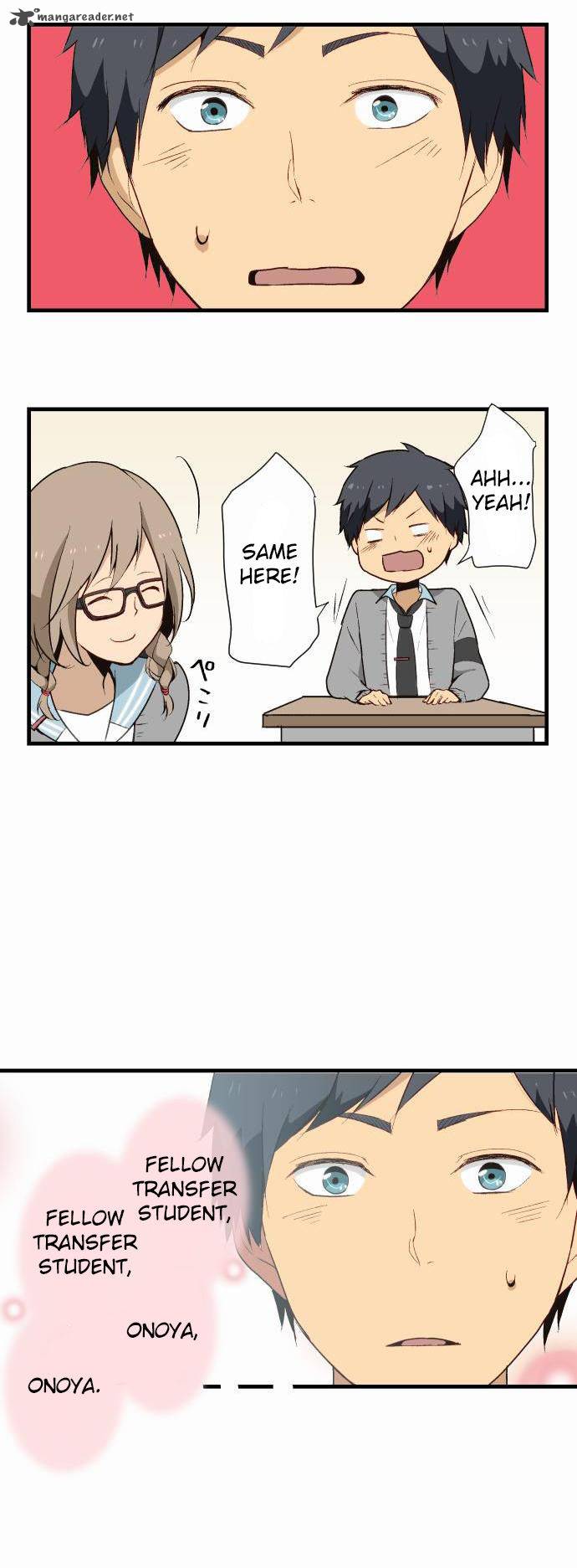 Relife 8 9