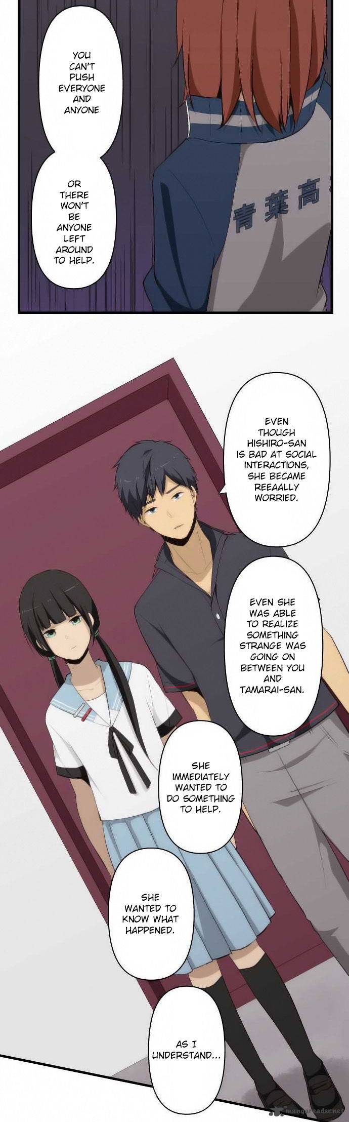 Relife 80 16