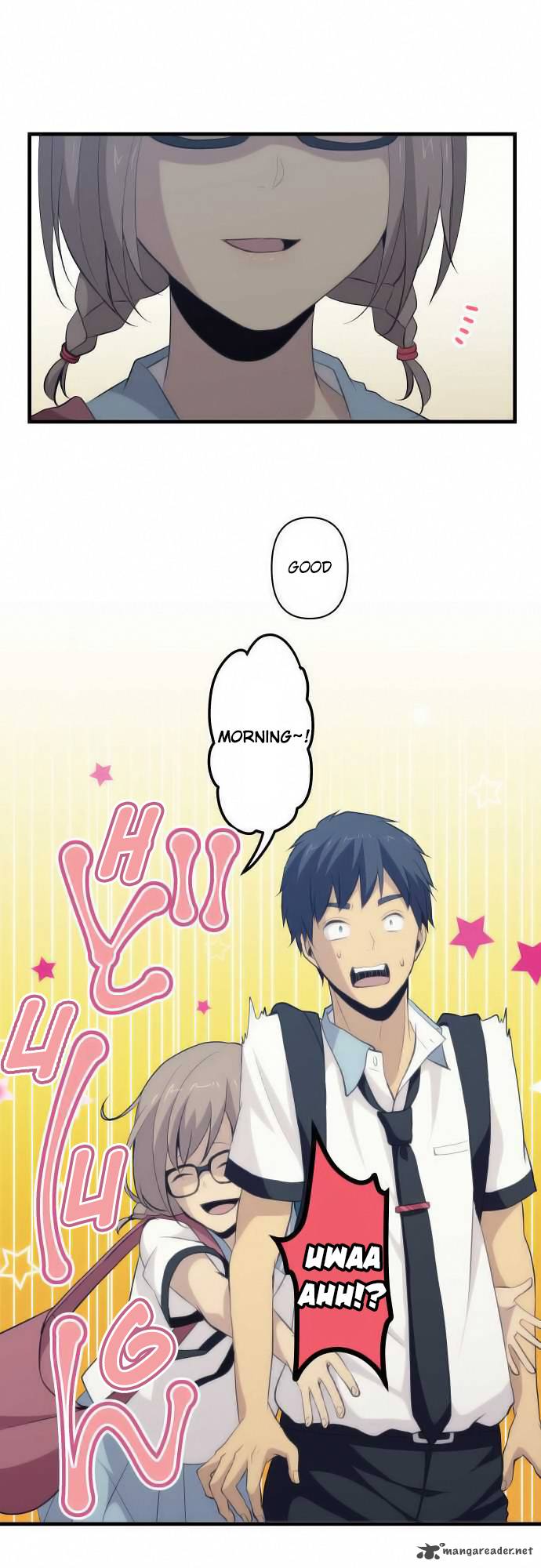 Relife 85 4