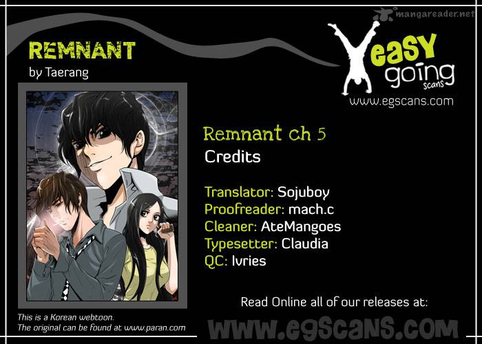 Remnant 5 1