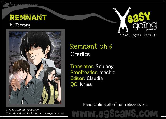 Remnant 6 1