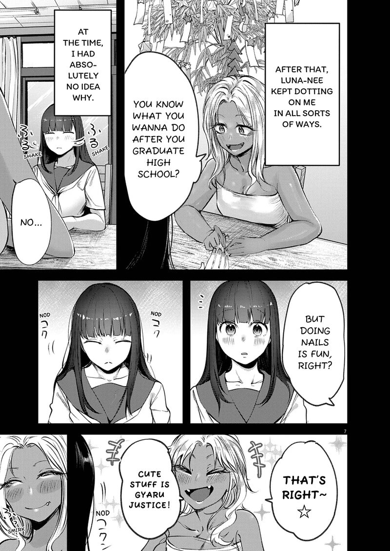 Renge To Naruto 46 7