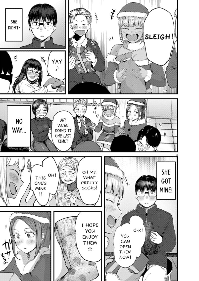 Renge To Naruto 47 15