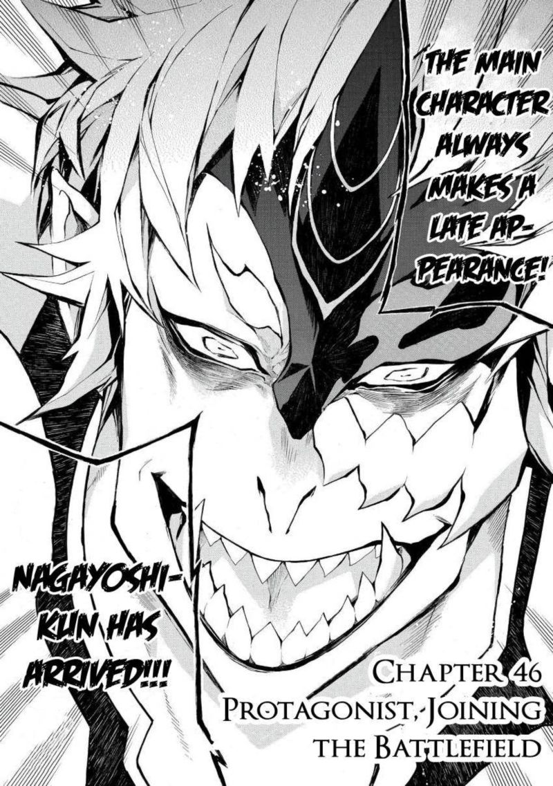 Rengoku Ni Warau 46 2