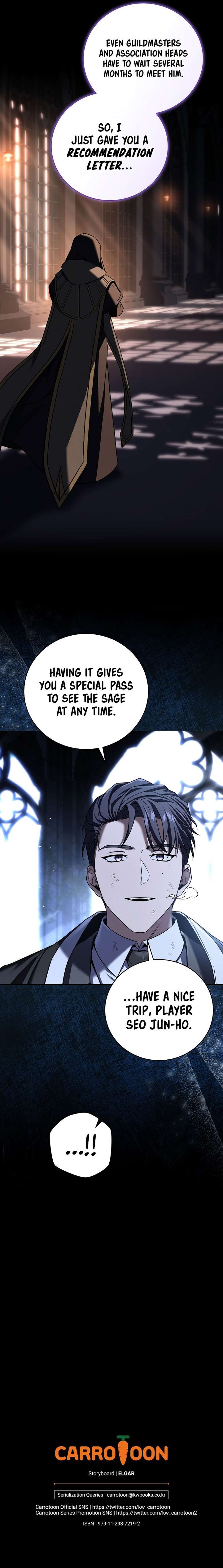 Return Of The Frozen Player 137 11