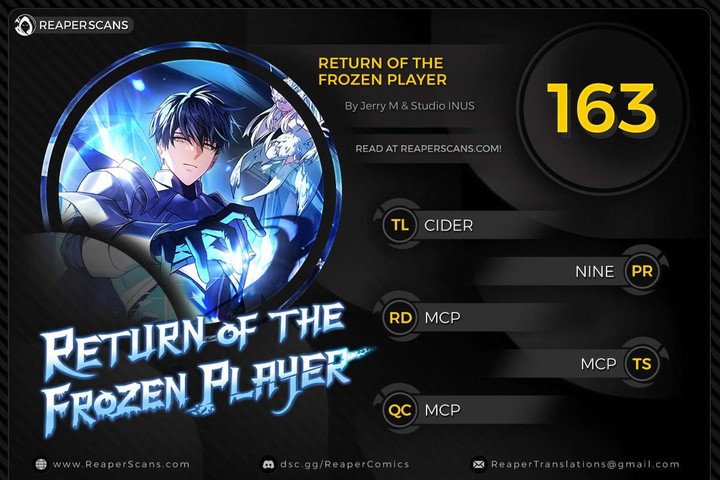 Return Of The Frozen Player 163 1