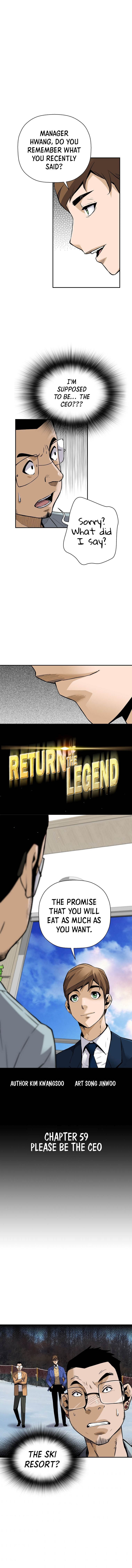 Return Of The Legend 59 1