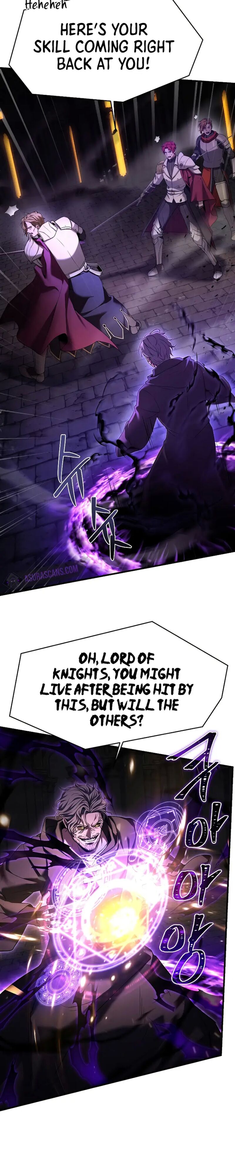 Return Of The Legendary Spear Knight 106 27