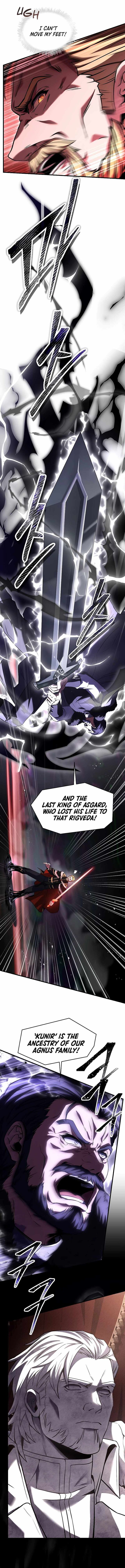 Return Of The Legendary Spear Knight 138 16