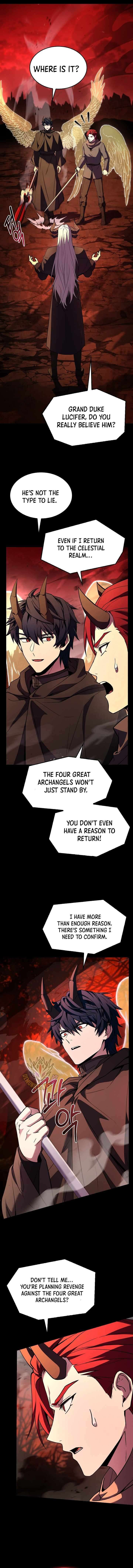 Return Of The Legendary Spear Knight 167 11