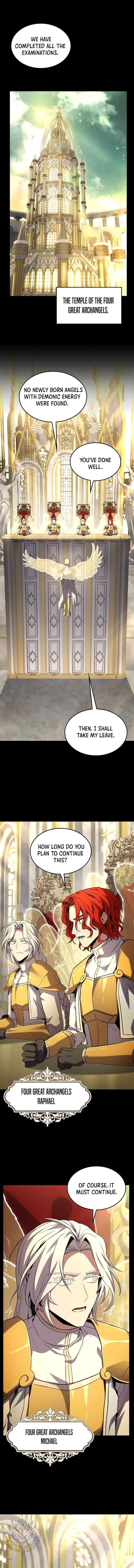 Return Of The Legendary Spear Knight 167 14