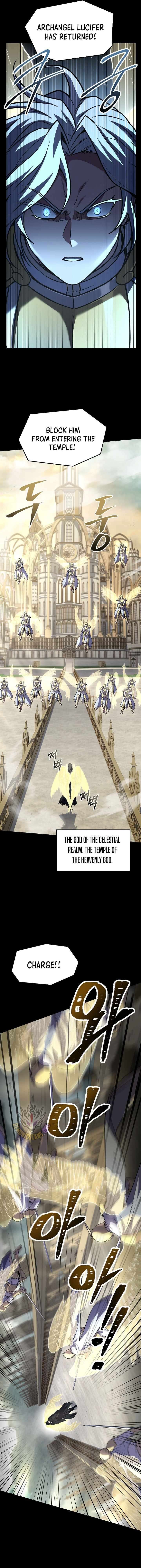 Return Of The Legendary Spear Knight 167 16