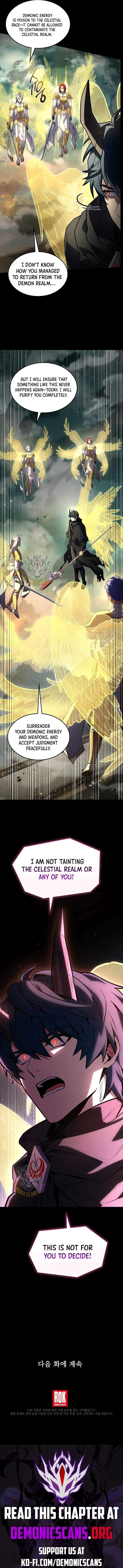 Return Of The Legendary Spear Knight 167 19