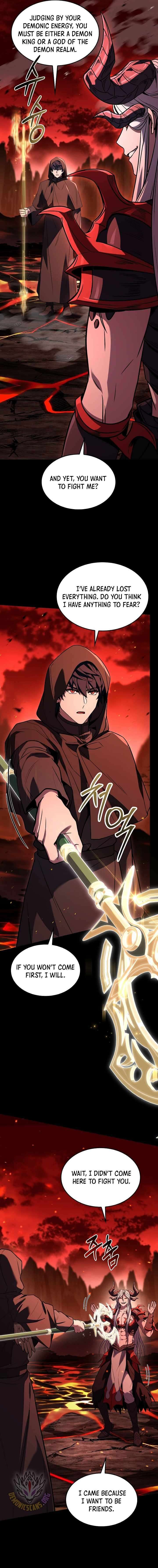 Return Of The Legendary Spear Knight 167 3