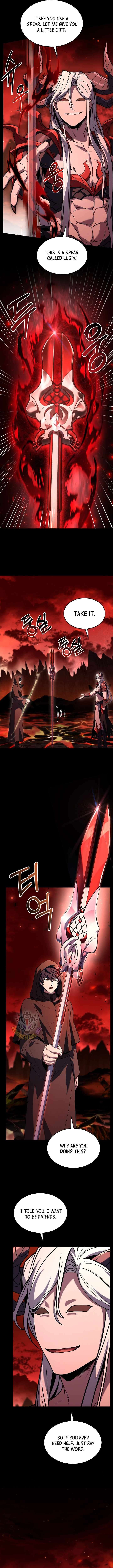 Return Of The Legendary Spear Knight 167 4