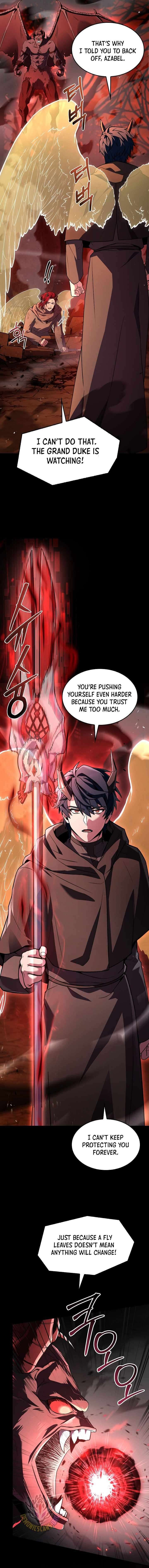Return Of The Legendary Spear Knight 167 7