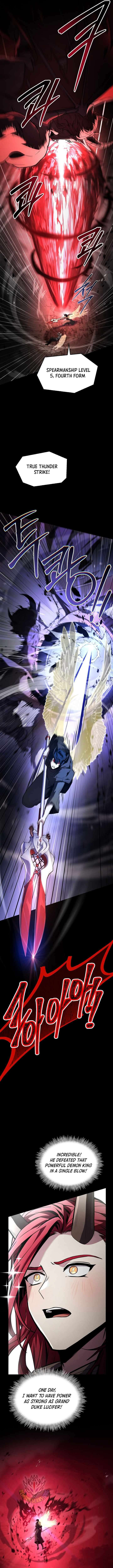 Return Of The Legendary Spear Knight 167 8