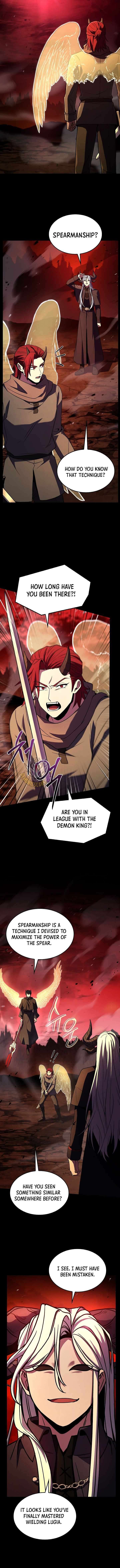 Return Of The Legendary Spear Knight 167 9