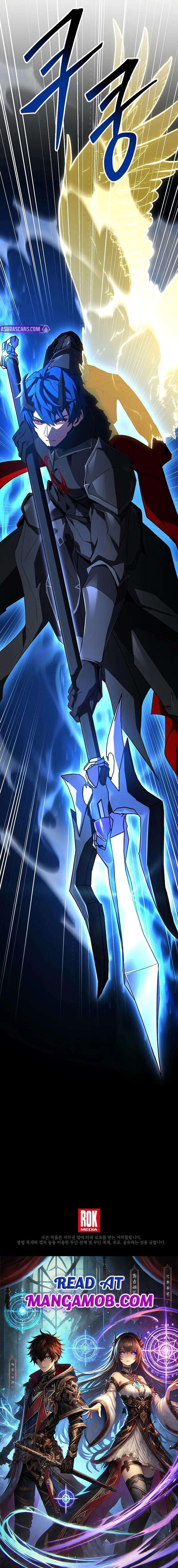 Return Of The Legendary Spear Knight 173 16
