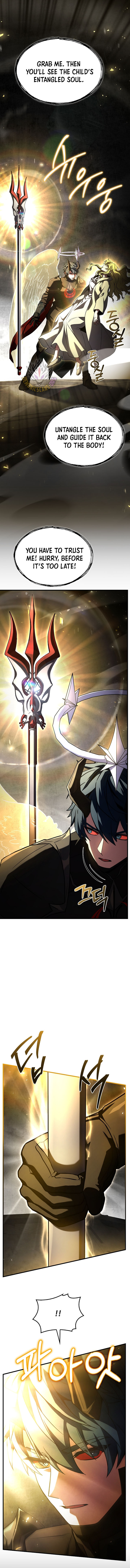 Return Of The Legendary Spear Knight 177 16