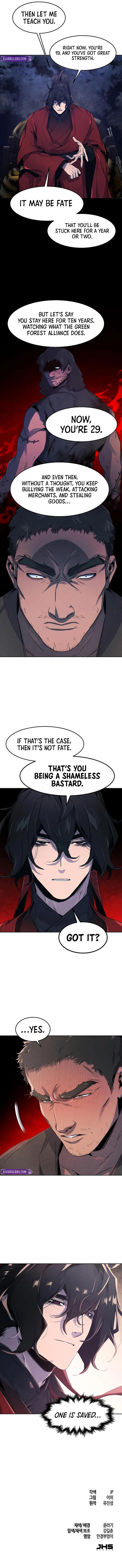 Return Of The Mad Demon 153 10