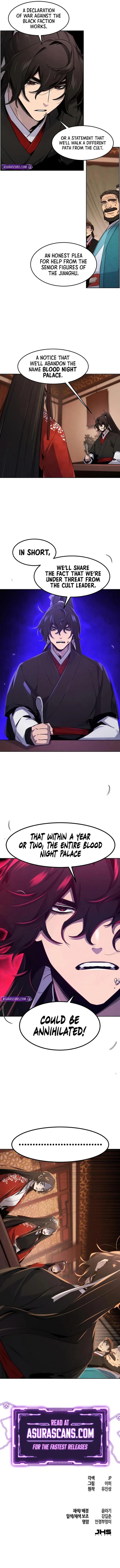 Return Of The Mad Demon 176 9