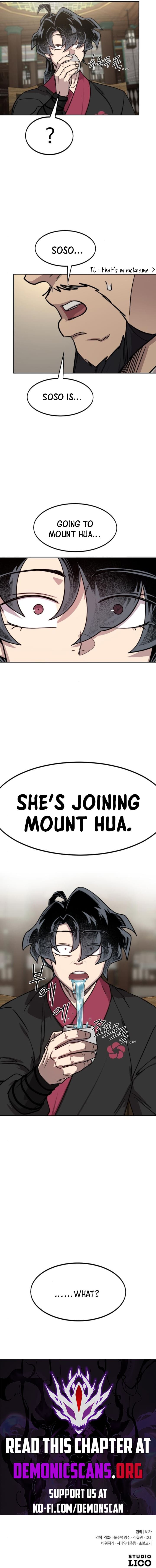 Return Of The Mount Hua Sect 150 16