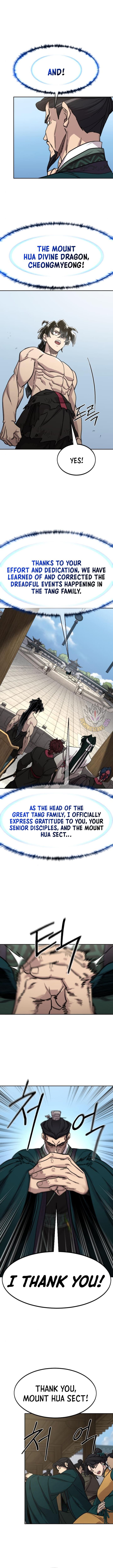 Return Of The Mount Hua Sect 150 5
