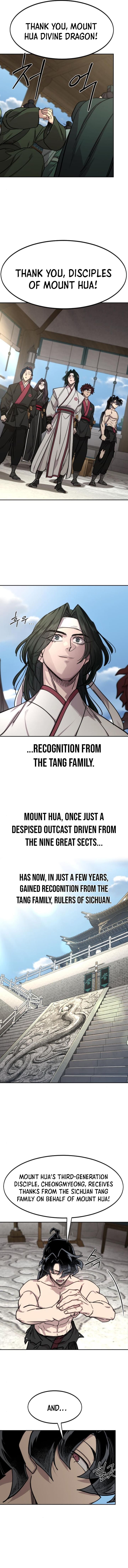 Return Of The Mount Hua Sect 150 6