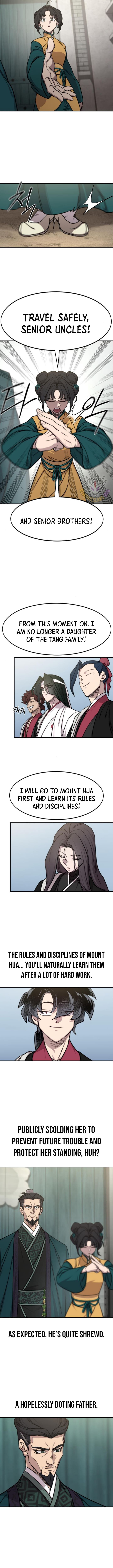 Return Of The Mount Hua Sect 152 3