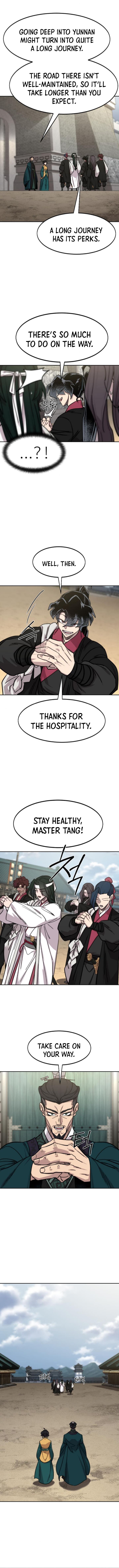 Return Of The Mount Hua Sect 152 4
