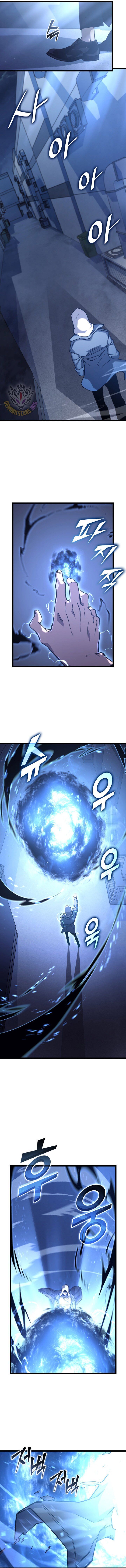 Return Of The Sss Class Ranker 154 15