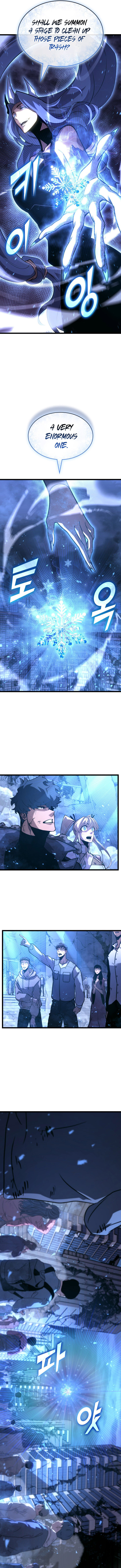 Return Of The Sss Class Ranker 167 10